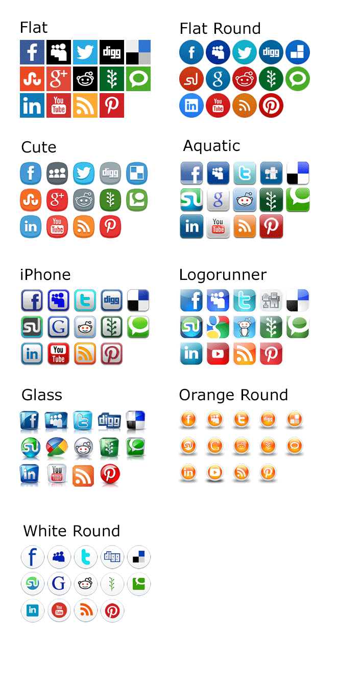 Icon Sets Nsb Pro