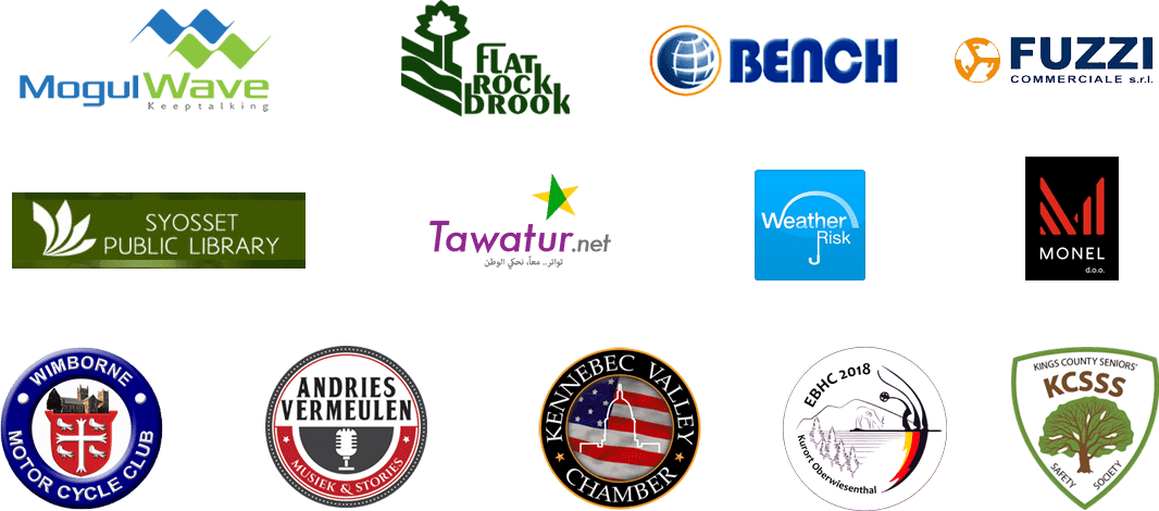 Logotipi Clients 1