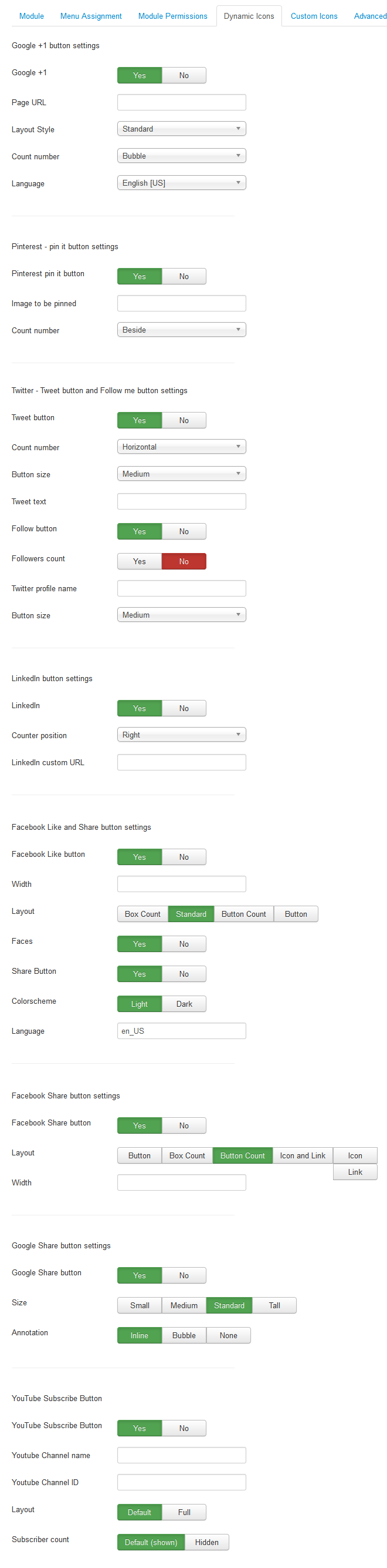 Nsb Pro Settings 2
